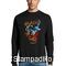 Μπλούζα Φούτερ Sweatshirt Rock με στάμπα Slash Guns N' Roses