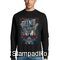 Μπλούζα Φούτερ Sweatshirt Rock GUNS N ROSES