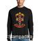Μπλούζα Φούτερ GUNS N ROSES Appetite For Destruction