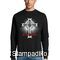 Μπλούζα Φούτερ με στάμπα Black Sabbath The Rules Of Hell