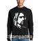 Μπλούζα Φούτερ Sweatshirt Rock Kurt Cobain Nirvana