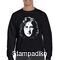 Μπλούζα Φούτερ Sweatshirt Rock John Lennon