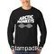 Μπλούζα Φούτερ Sweatshirt Rock ARCTIC MONKEYS