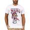 Αστεία T-shirts Tonight War