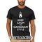 Αστεία T-shirts Keep Calm And Gangnam Style