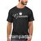 Μπλουζάκια Bachelor Party T-Shirt BRIDE GROOM
