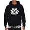Μπλούζα Φούτερ Hip Hop