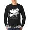 Μπλούζα Φούτερ Sweatshirt  MADONNA dj2310