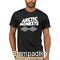 Μπλουζάκι Rock t-shirt με στάμπα ARCTIC MONKEYS