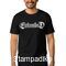Μπλουζάκι με στάμπα Heavy Metal T-shirt Entombed