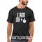 Μπλουζάκι με στάμπα Γενεθλίων I am 39 plus 40th birthday men shirt