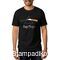 Rock t-shirt με στάμπα Pink Floyd Dark Side of the Moon