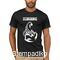 Rock t-shirt SCORPIONS Metal Rock Band