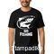 Μπλούζα Fishing  t-shirt Go Fishing