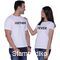Μπλούζες για ζευγάρια 2gether 4ever – Matching Couple T-shirts (unisex)