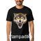 Μπλούζα t-shirt Wolf