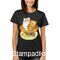 Μπλούζα t-shirt Cute Cat