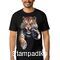 Μπλούζα t-shirt Tiger
