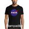 Mπλούζα με στάμπα Fifth Sun Nasa T-shirt