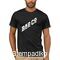 Rock t-shirt με στάμπα Bad Company