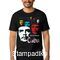 Μπλούζα t-shirt Che Quevara Cuba