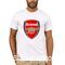 Mπλουζάκι με στάμπα Arsenal
