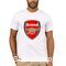 Mπλουζάκι με στάμπα Arsenal