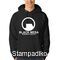 Μπλούζα φούτερ με κουκούλα Black Mesa Research Facility hoodie