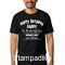 Μπλούζα t-shirt Happy Birthday Daddy