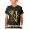 Παιδικό μπλουζάκι με στάμπα Jimi Hendrix Axis Bold As Love T-Shirt