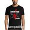 Rock t-shirt Linkin Park Hybrid Theory