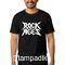 Mπλουζάκι με στάμπα Rock of Ages