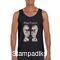 Αμάνικο μπλουζάκι Tank Top Pink Floyd The Division Bell