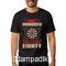 Μπλούζα t-shirt με στάμπα One Hundred And Eighty Darts t shirt
