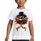 Παιδικό μπλουζάκι με στάμπα Guns N' Roses Greatest Hits Drawing T-shirt
