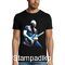 Μπλούζα t-shirt με στάμπα του κιθαρίστα Joe Satriani Ibanez Ultralite Tremolo Arm