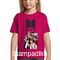 Mπλούζα με στάμπα BTS Band & Logo T-shirt