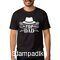 Mπλούζα με στάμπα Top Dad T-shirt