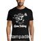 Μπλούζα t-shirt για ψάρεμα Gone Fishing