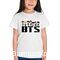 Mπλούζα με στάμπα BTS Love Yourself BTS_Love T-Shirt