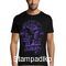 Heavy metal t-shirt με στάμπα Black Sabbath Lord Of This World