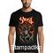 Heavy metal t-shirt με στάμπα Ghost Papa