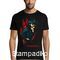 Rock t-shirt με στάμπα Motorhead Lemmy kilmister