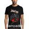 Rock μπλούζα με στάμπα Judas Priest Redeemer T-Shirt
