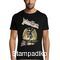 Rock μπλούζα με στάμπα Judas Priest Touch of Evil T-shirt