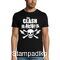 Rock Punk t-shirt με στάμπα The Clash T-Shirt - Bolt