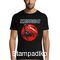 Rock t-shirt με στάμπα Rock Band Legend Scorpions