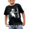 Παιδικό μπλουζάκι με στάμπα Linkin Park Chester Bennington