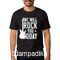 Μπλούζα t-shirt με στάμπα We will rock you today music tshirt