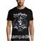 Rock t-shirt με στάμπα  Lemmy Kilmister Motorhead Ace Of Spades